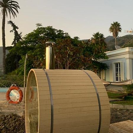 Casa Isla Bonita Villa Los Llanos De Aridane Exterior photo